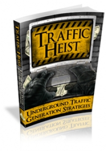 Traffic Heist
